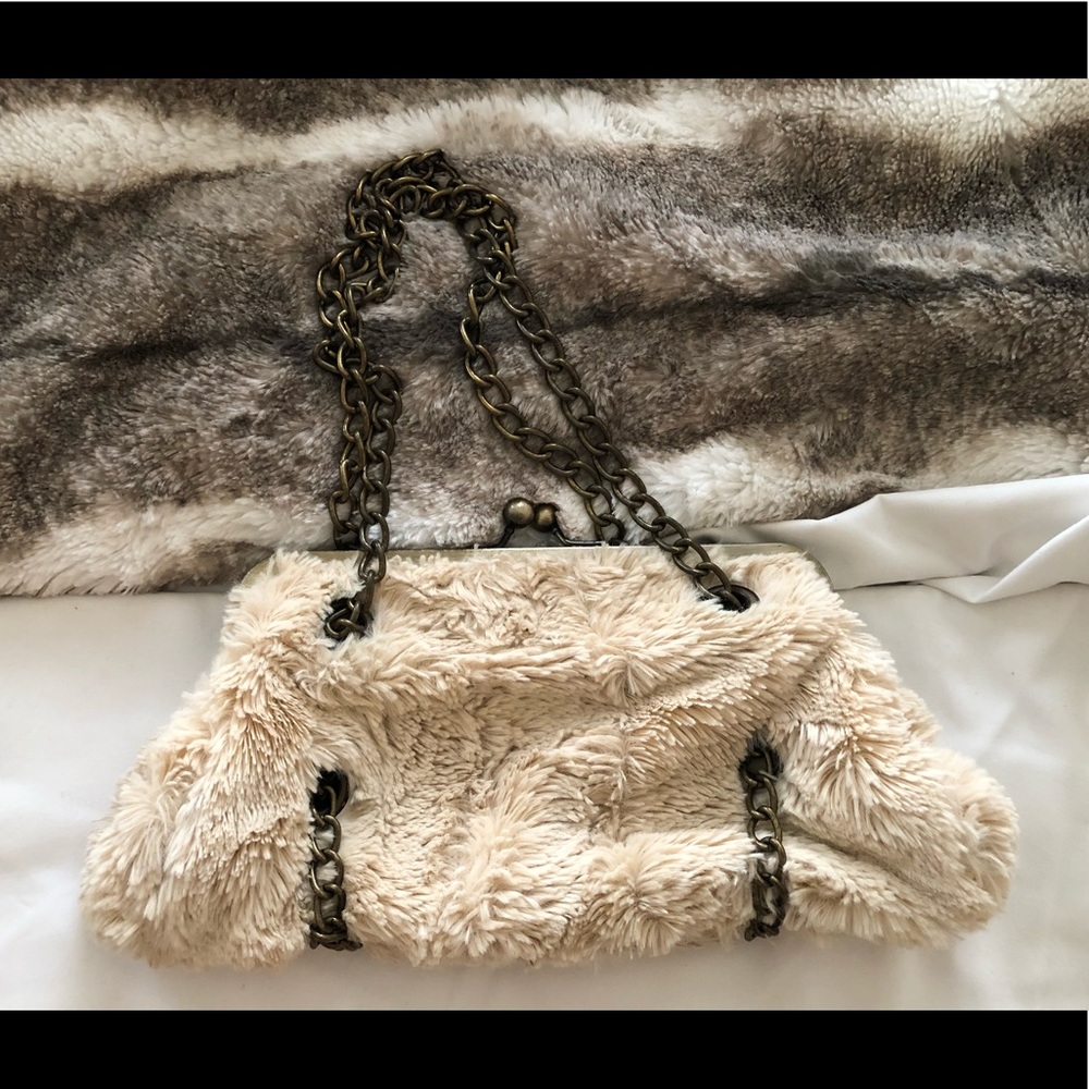 Small purse